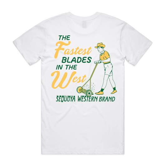 Fastest Blades T-Shirt