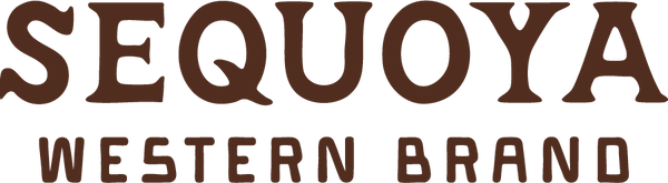 Sequoya Western Brand